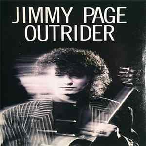 Jimmy Page - Outrider mp3
