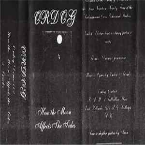 Ordog - How The Moon Affects The Tides mp3