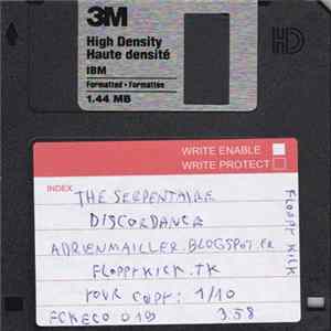 The Serpentaire - Discordance mp3