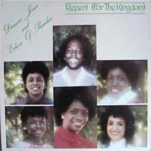 Darwin Jones and Echoes of Paradise - Repent (for the Kingdom) mp3
