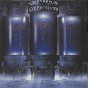 Queensrÿche - Live Evolution mp3
