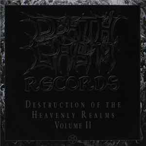 Various - Destruction Of The Heavenly Realms Volume II mp3