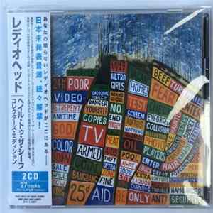 Radiohead - Hail To The Thief mp3
