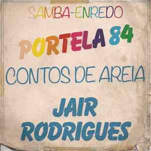 Jair Rodrigues - Samba Enredo Portela 84 mp3