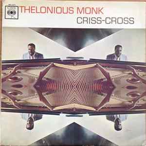 Thelonious Monk - Criss-Cross mp3