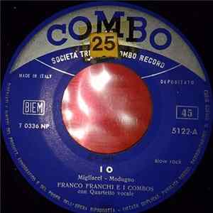 Franco Franchi E I Combos - Io mp3