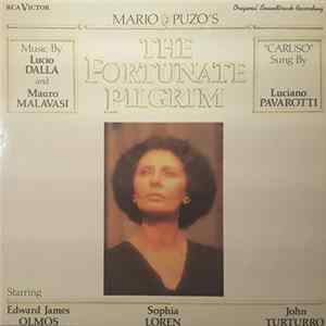 Lucio Dalla / Mauro Malavasi - The Fortunate Pilgrim mp3