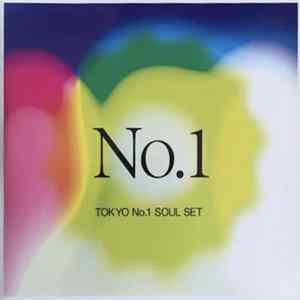 Tokyo No.1 Soul Set - No.1 mp3