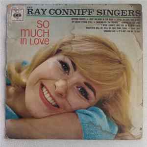 The Ray Conniff Singers - So Much In Love mp3
