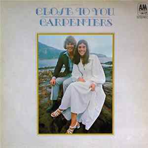Carpenters - Close To You mp3