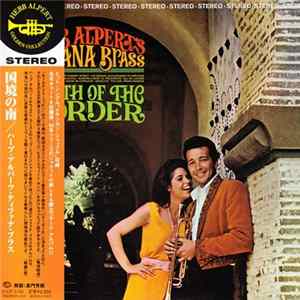 Herb Alpert's Tijuana Brass - South Of The Border mp3