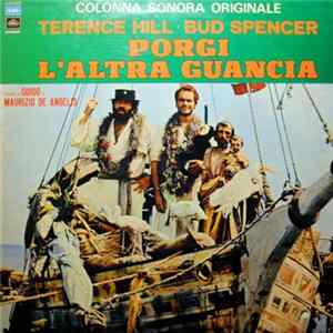 Guido E Maurizio De Angelis - Porgi L'Altra Guancia (Colonna Sonora Originale) mp3