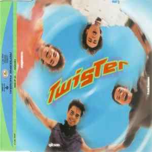 Twister - 40 Graus mp3