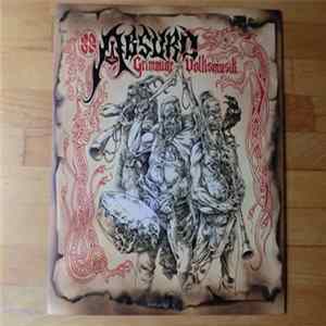 Absurd - Grimmige Volksmusik mp3