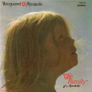 The Family Of Apostolic - The Family Of Apostolic mp3