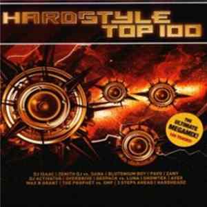 Various - Hardstyle Top 100 mp3