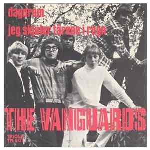 The Vanguards - Dagdrøm / Jeg Skjuler Tårene I Regn mp3