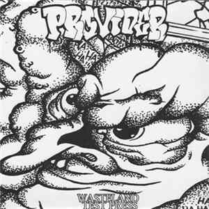 Provider - Wasteland mp3