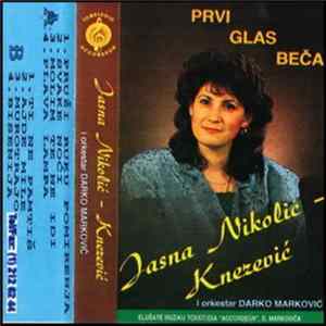 Jasna Nikolić Knežević - Jasna Nikolić Knežević - Prvi Glas Beča mp3