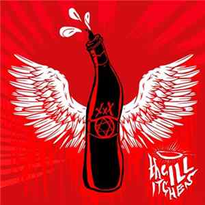 The ILL Itches - Hallelujah mp3