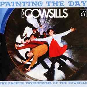 The Cowsills - Painting The Day mp3