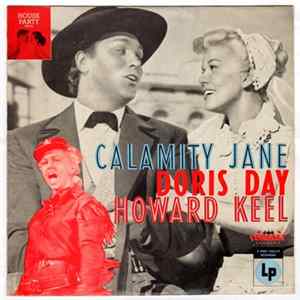 Doris Day And Howard Keel - Calamity Jane mp3