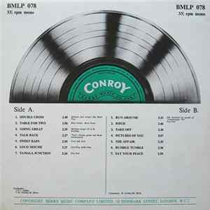 Christian Bellest / Hugh Cortley / Musi Silvio - Double Cross mp3