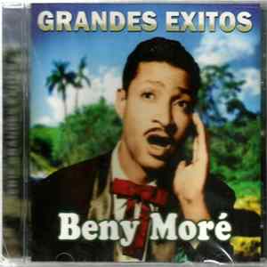 Beny More - Grandes Exitos mp3