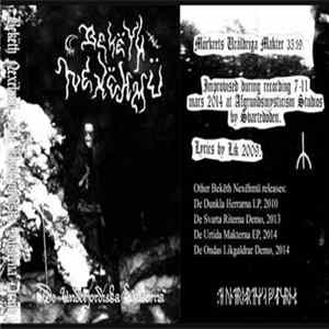 Bekëth Nexëhmü - De Underjordiska Valserna mp3
