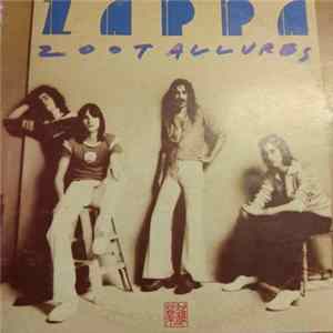 Frank Zappa - Zoot Allures mp3