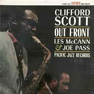 Clifford Scott - Out Front! mp3