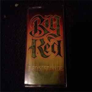 Big Red - Redsistance mp3