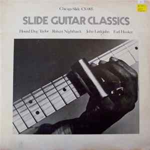 Various - Slide Guitar Classics mp3