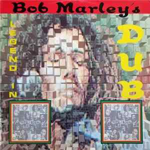 Various - Bob Marley's Legend In Dub mp3