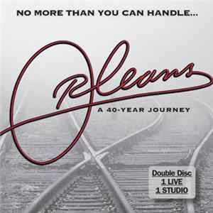 Orleans - No More Than You Can Handle mp3