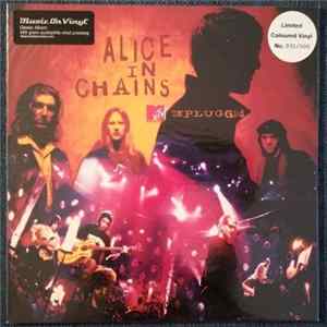 Alice In Chains - MTV Unplugged mp3