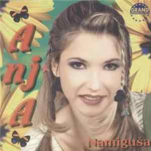 Anja - Namiguša mp3