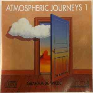 Graham De Wilde - Atmospheric Journeys 1 mp3