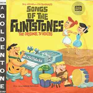 The Flintstones - Songs Of The Flintstones mp3