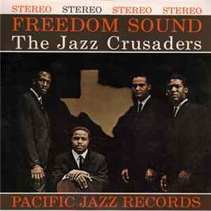 The Jazz Crusaders - Freedom Sound mp3