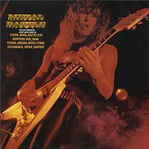 Various - Metal Battle mp3