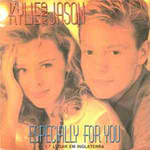 Kylie And Jason - Especially For You mp3