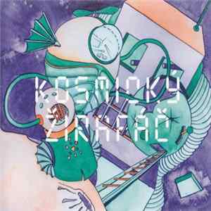Kosmický Žirafáč - 3.0 mp3