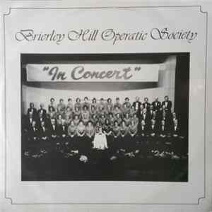 Brierley Hill Operatic Society - In Concert mp3