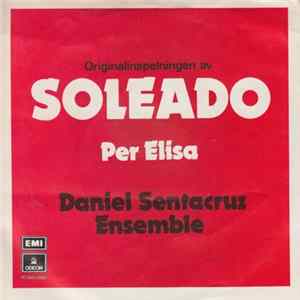 Daniel Sentacruz Ensemble - Soleado mp3