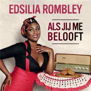 Edsilia Rombley - Als Jij Me Belooft mp3