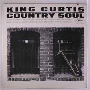 King Curtis - Country Soul mp3