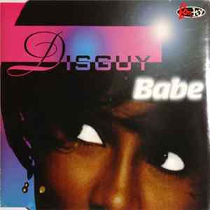 Disguy - Babe mp3