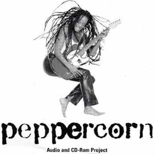 Peppercorn - Peppercorn mp3