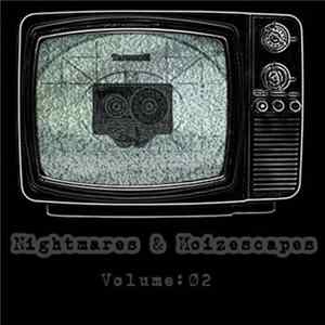 Tapewyrm - Nightmares & Noizescapes Volume​:​02 mp3